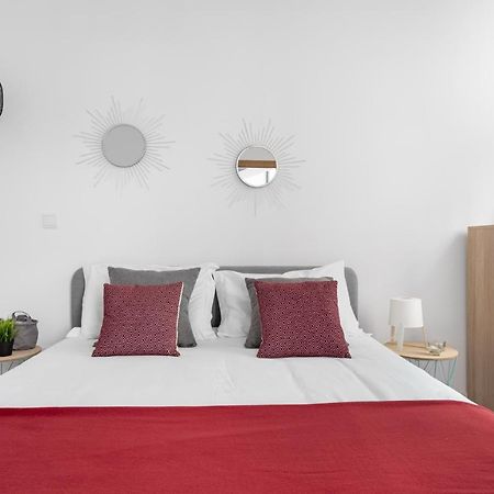 Altido Stylish Arroios Apartments, 20 Min To Centre Lisabona Exterior foto